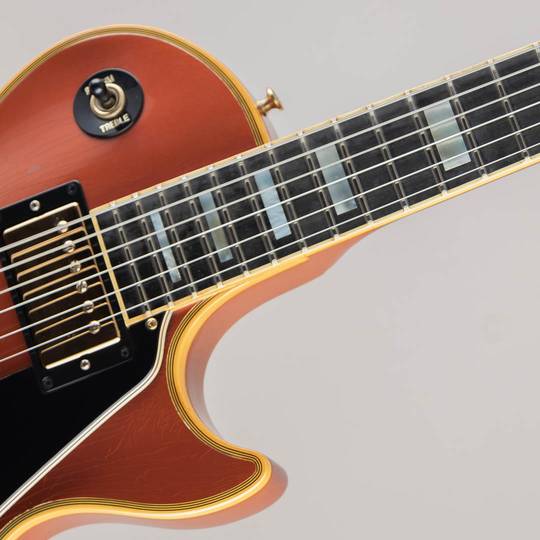 GIBSON Les Paul Custom Lite Metallic Sunset 1987 ギブソン サブ画像11