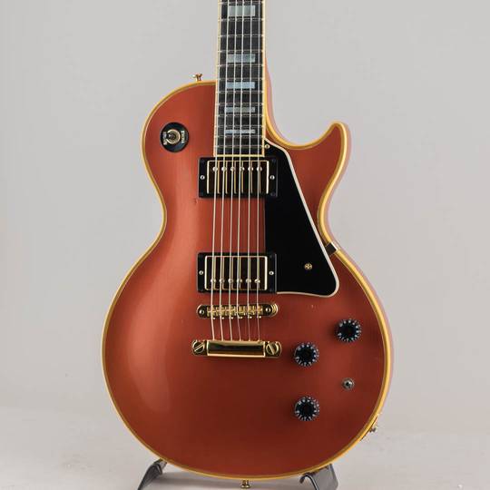 GIBSON Les Paul Custom Lite Metallic Sunset 1987 ギブソン サブ画像8