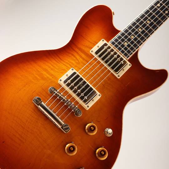 Sugi SH605E ECM AT-MAHO 2P SGS 2014 スギギター サブ画像10