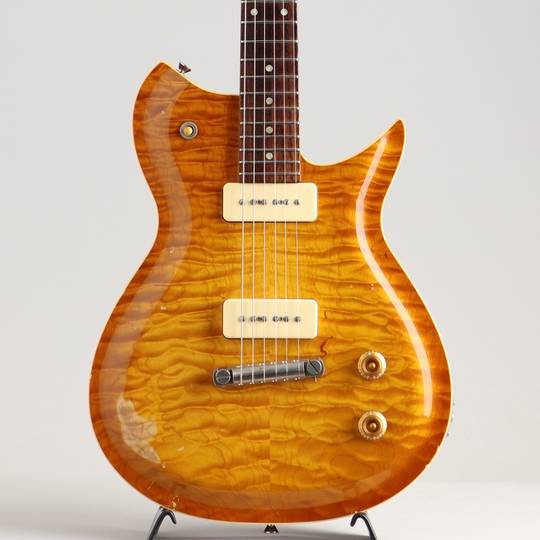 Fano Guitars RB6 Alt de Facto Faded Tea Burst 2012 商品詳細 ...