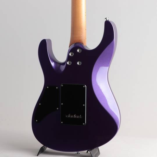 Suhr Modern Custom Purple Metallic Burst 2012 サー サブ画像12