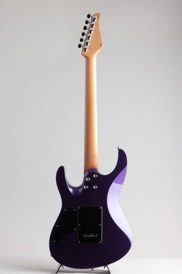 Suhr Modern Custom Purple Metallic Burst 2012 サー サブ画像3