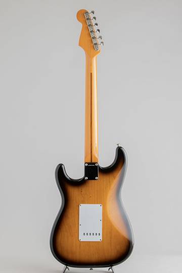 FENDER American Vintage 57 Stratocaster Sunburst 1999 フェンダー サブ画像3