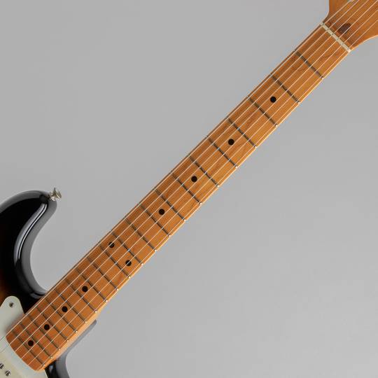 FENDER American Vintage 57 Stratocaster Sunburst 1999 フェンダー サブ画像5