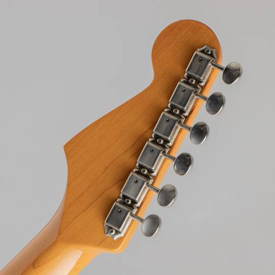 FENDER American Vintage 57 Stratocaster Sunburst 1999 フェンダー サブ画像6