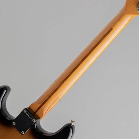 FENDER American Vintage 57 Stratocaster Sunburst 1999 フェンダー サブ画像7