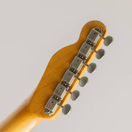 Nacho Guitars 1959 Whiteguard Rosewood FB #0023 Medium Aging / C neck / White Blonde 2021 ナチョ・ギターズ サブ画像6