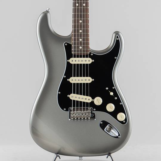 American Professional II Stratocaster Mercury 2020