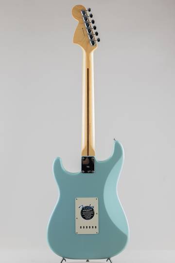 FENDER Yngwie Malmsteen Stratocaster Sonic Blue UG 2008 フェンダー サブ画像3