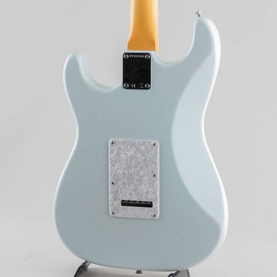 FENDER Kenny Wayne Shepherd Stratocaster Transparent Faded Sonic Blue 2021 フェンダー サブ画像9