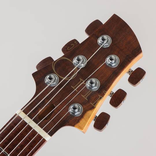 Oni Guitars Reclining Nude 2018 NAMM Model オ二ギターズ サブ画像4