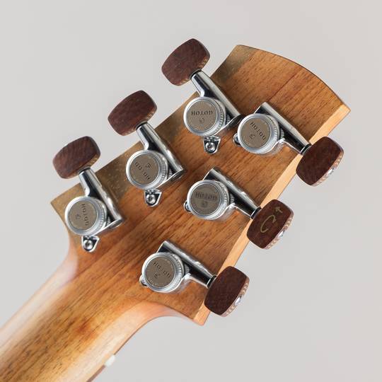 Oni Guitars Reclining Nude 2018 NAMM Model オ二ギターズ サブ画像6