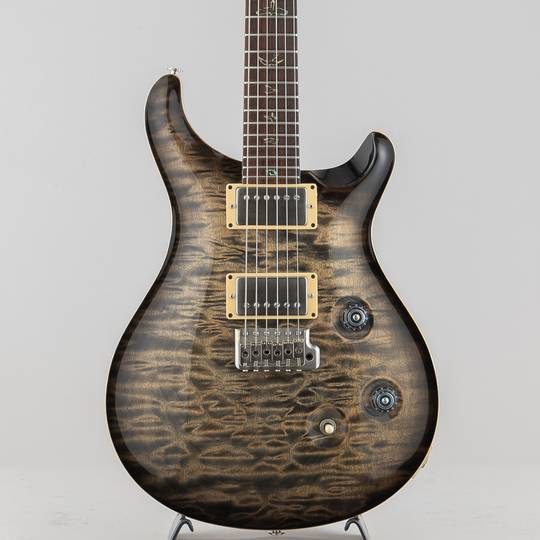 Custom24 1957/2008 Limited 10 Top 1P Quilt W/T Charcoal Burst 2008
