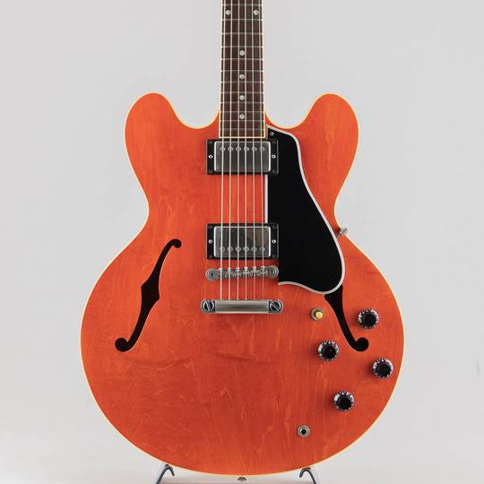 Historic Collection 1959 ES-335 Faded Cherry Red 1998