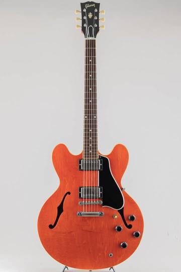 GIBSON CUSTOM SHOP Historic Collection 1959 ES-335 Faded Cherry Red 1998 ギブソンカスタムショップ サブ画像2