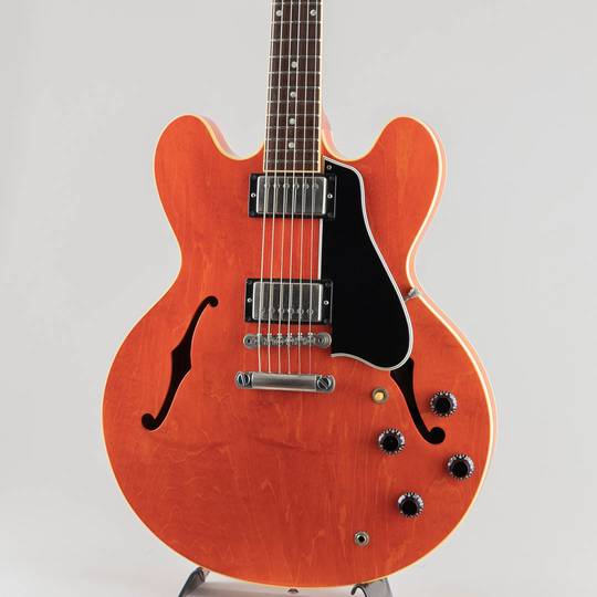 GIBSON CUSTOM SHOP Historic Collection 1959 ES-335 Faded Cherry Red 1998 ギブソンカスタムショップ サブ画像8