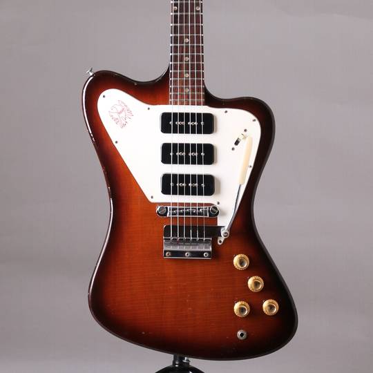 GIBSON 1965 Firebird III Non Reverse 商品詳細 | 【MIKIGAKKI.COM】 アメリカ村店  【エレキギター専門店】 ギブソン