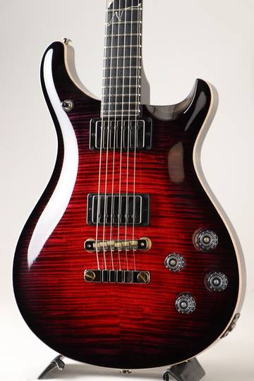 Paul Reed Smith Private Stock McCarty 594 Graveyard II Limited Raven's Heart ポールリードスミス サブ画像10