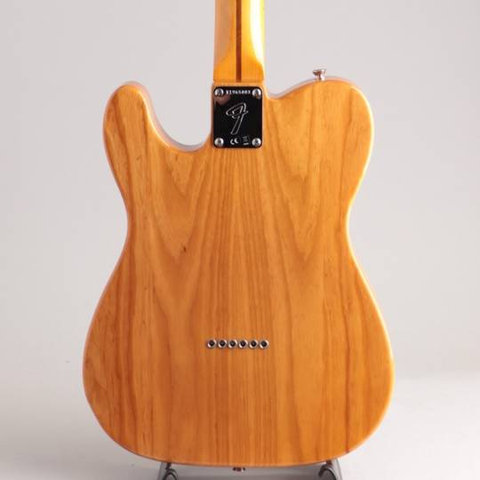 FENDER American Original 60s Telecaster Thinline Aged Natural フェンダー サブ画像1