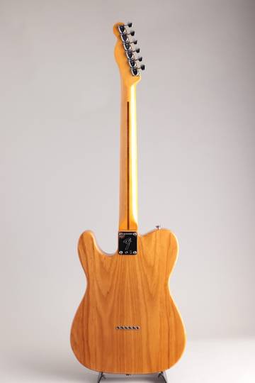 FENDER American Original 60s Telecaster Thinline Aged Natural フェンダー サブ画像3