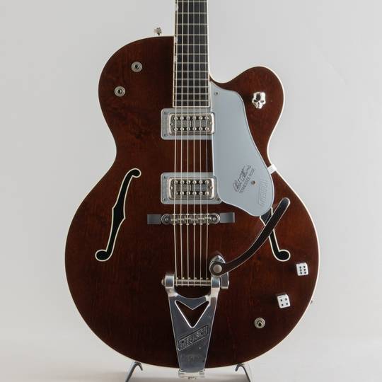G6119-1962FT Chet Atkins Tennessee Rose Walnut Stain 2008