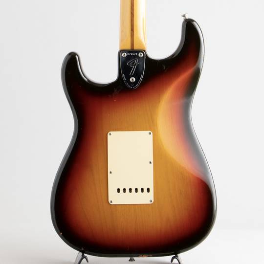 FENDER 1972 Stratocaster Sunburst フェンダー サブ画像1