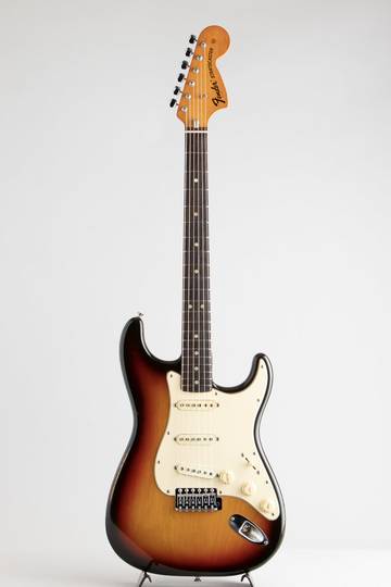 FENDER 1972 Stratocaster Sunburst フェンダー サブ画像2