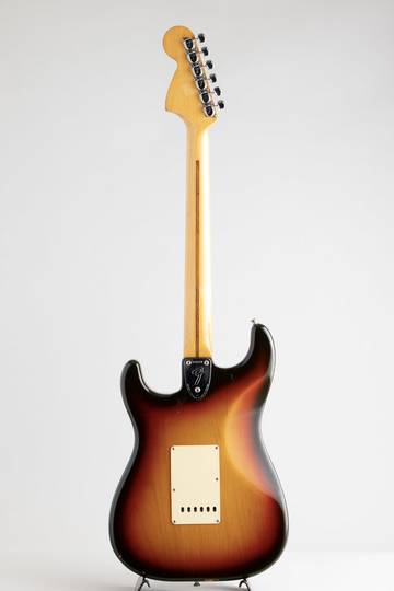 FENDER 1972 Stratocaster Sunburst フェンダー サブ画像3