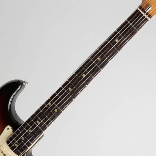 FENDER 1972 Stratocaster Sunburst フェンダー サブ画像5