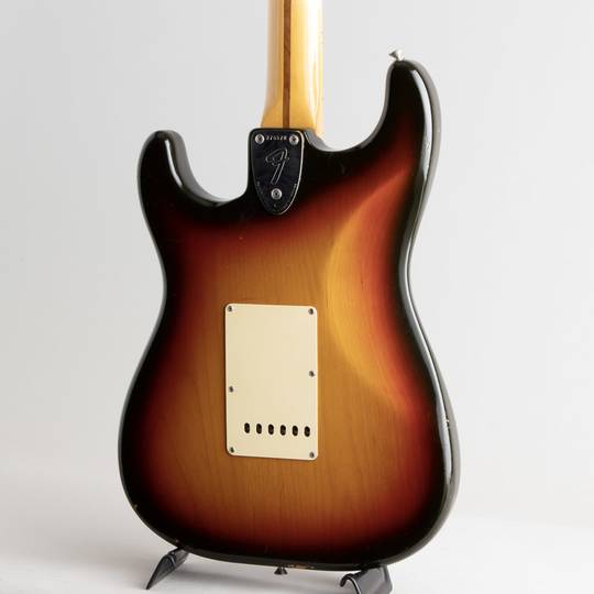 FENDER 1972 Stratocaster Sunburst フェンダー サブ画像9