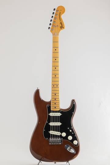 FENDER 1976 Stratocaster Mocha フェンダー サブ画像2