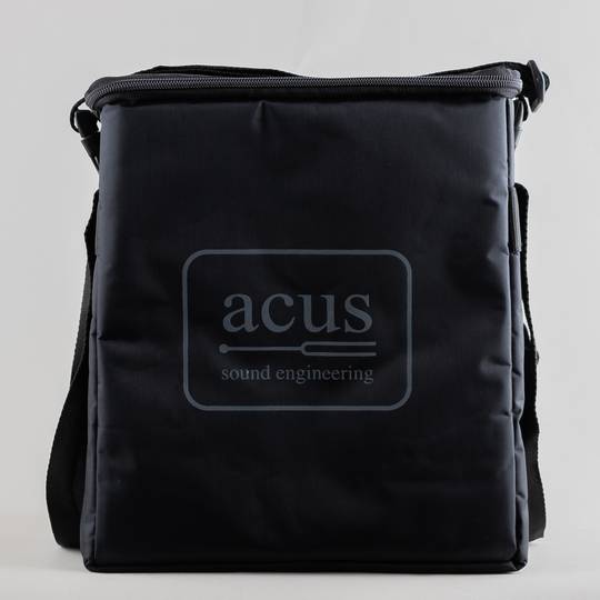 Acus Sound Engineering ONE for strings 5T アコースサウンドエインジニアリング サブ画像8