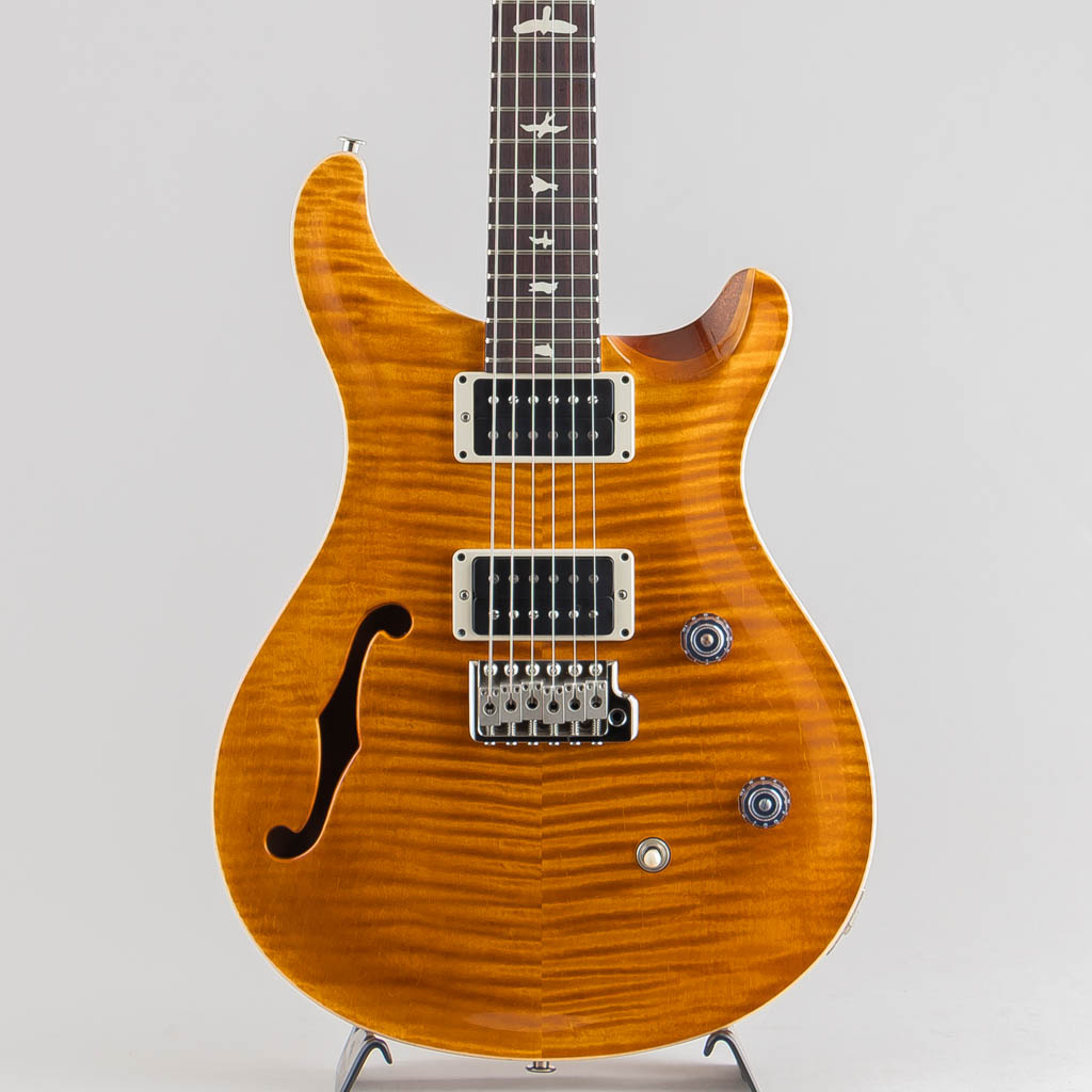 CE24 Semi Hollow Amber 2022