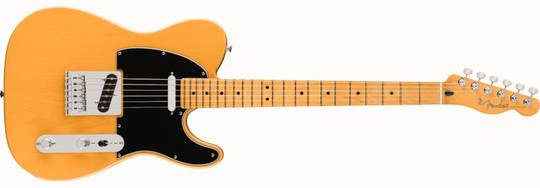 FENDER Player II Telecaster/Butterscotch Blonde/M フェンダー サブ画像1