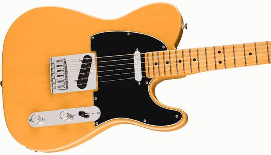 FENDER Player II Telecaster/Butterscotch Blonde/M フェンダー サブ画像3