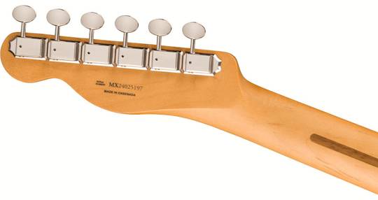 FENDER Player II Telecaster/Butterscotch Blonde/M フェンダー サブ画像5