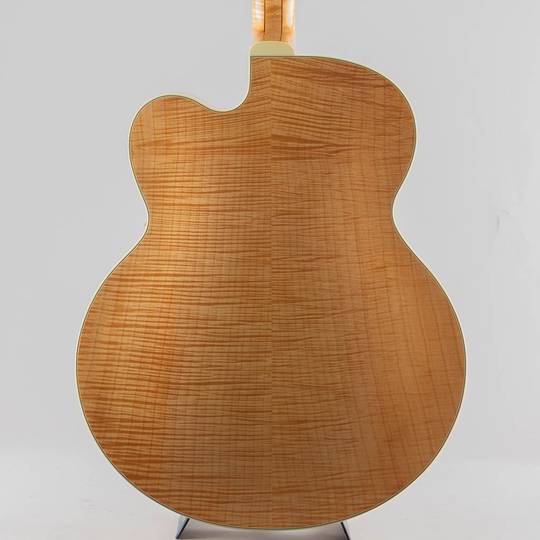 GIBSON Super 400 CES Natural ギブソン サブ画像1