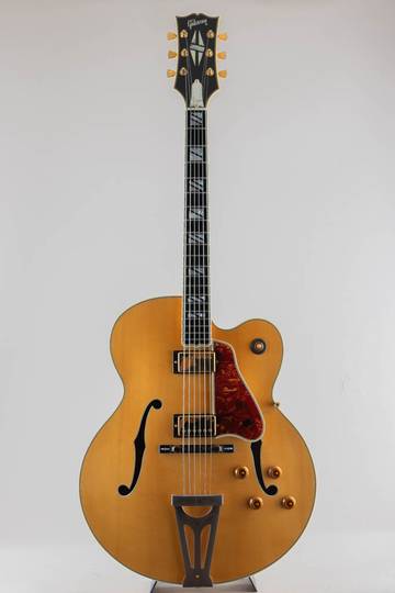 GIBSON Super 400 CES Natural ギブソン サブ画像2