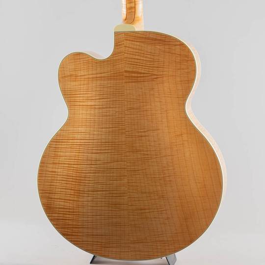 GIBSON Super 400 CES Natural ギブソン サブ画像9