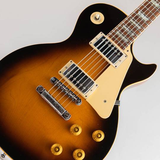 GIBSON Les Paul Standard Tobacco Sunburst 1980 ギブソン サブ画像10