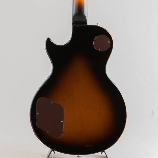 GIBSON Les Paul Standard Tobacco Sunburst 1980 ギブソン サブ画像1