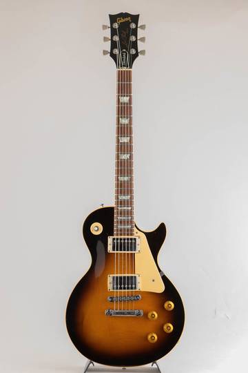 GIBSON Les Paul Standard Tobacco Sunburst 1980 ギブソン サブ画像2