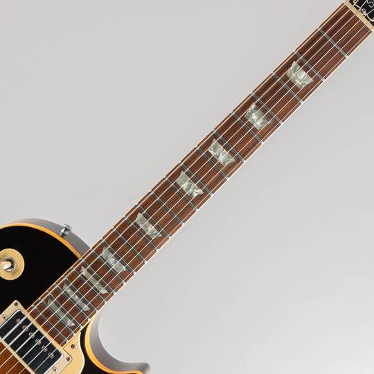 GIBSON Les Paul Standard Tobacco Sunburst 1980 ギブソン サブ画像5