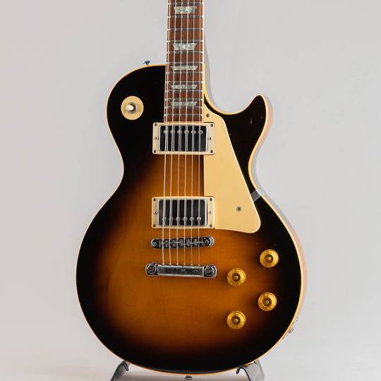 GIBSON Les Paul Standard Tobacco Sunburst 1980 ギブソン サブ画像8