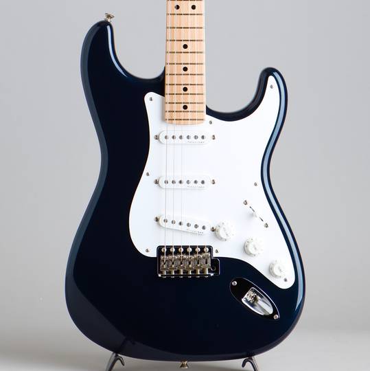 Eric Clapton Stratocaster Mercedes Blue 2014