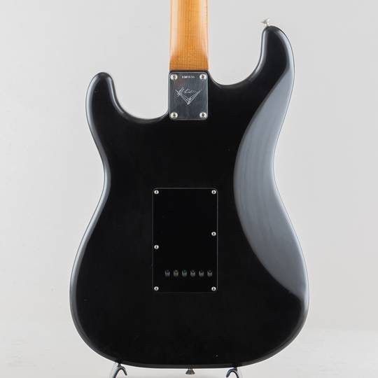 FENDER CUSTOM SHOP MBS 60 Stratocaster Closet Classic Black Built by Kyle Mcmillin 2020 フェンダーカスタムショップ サブ画像1