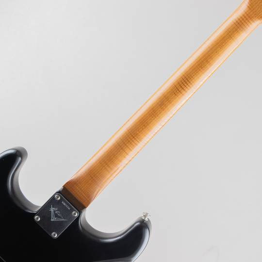 FENDER CUSTOM SHOP MBS 60 Stratocaster Closet Classic Black Built by Kyle Mcmillin 2020 フェンダーカスタムショップ サブ画像7