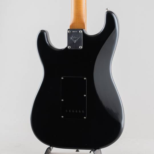FENDER CUSTOM SHOP MBS 60 Stratocaster Closet Classic Black Built by Kyle Mcmillin 2020 フェンダーカスタムショップ サブ画像9
