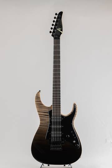 TOM ANDERSON Guardian Angel Black Surf with Binding 2017 トムアンダーソン サブ画像2