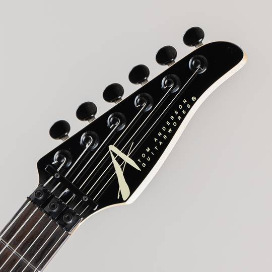 TOM ANDERSON Guardian Angel Black Surf with Binding 2017 トムアンダーソン サブ画像4